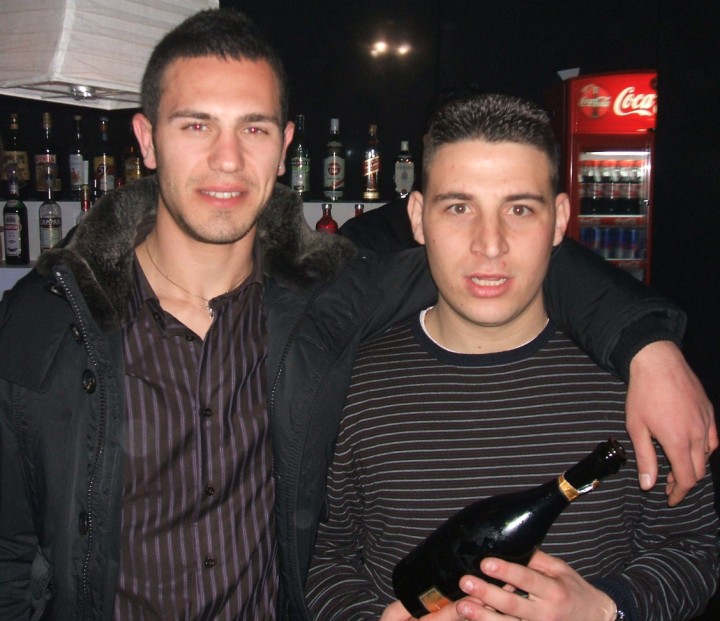 RAGGIONERIA DJM  (222)